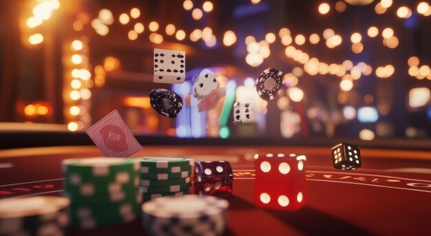 Multiplayer Tembak Ikan arena on capjikia batavia
